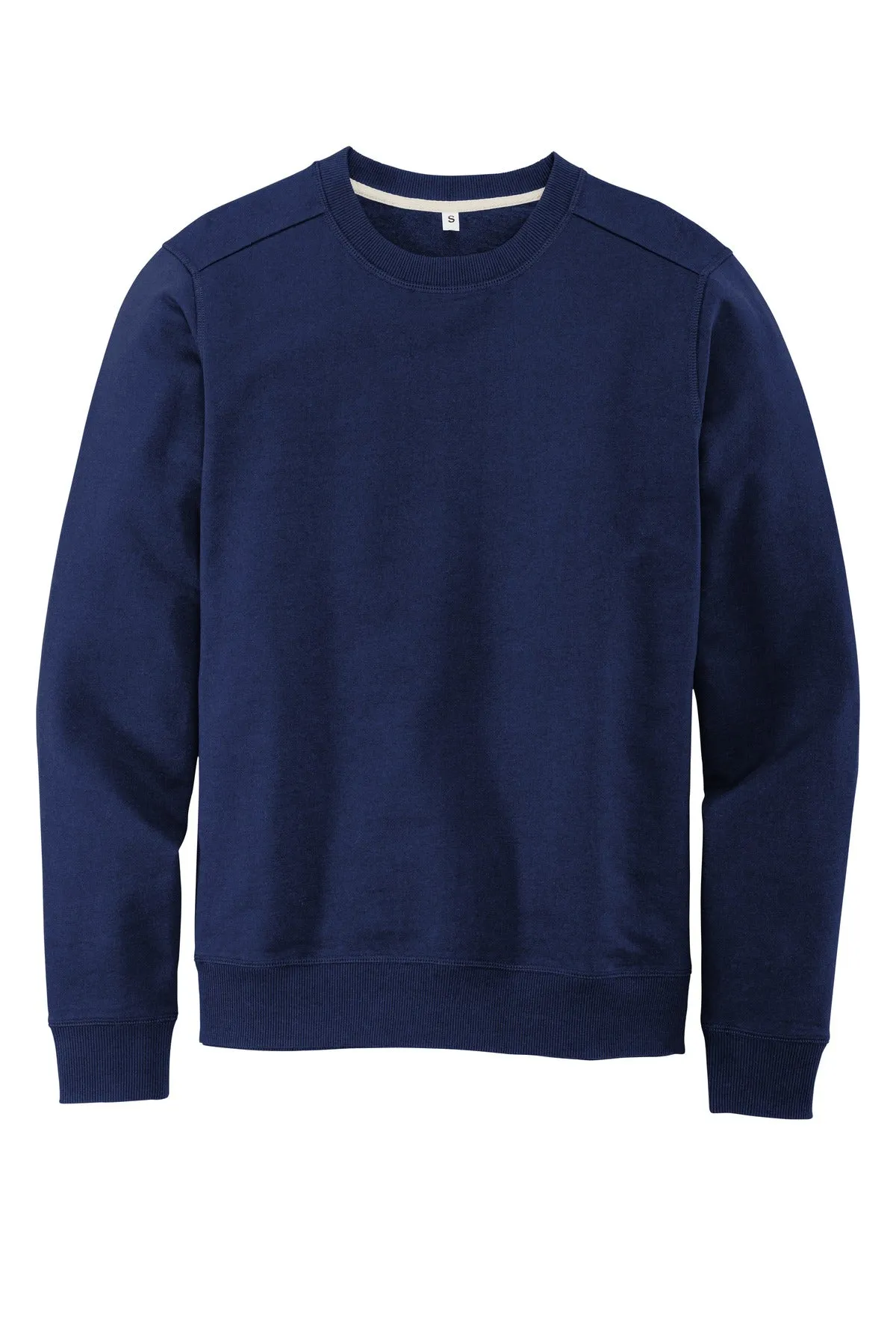 District Men's Re-Fleece Crew