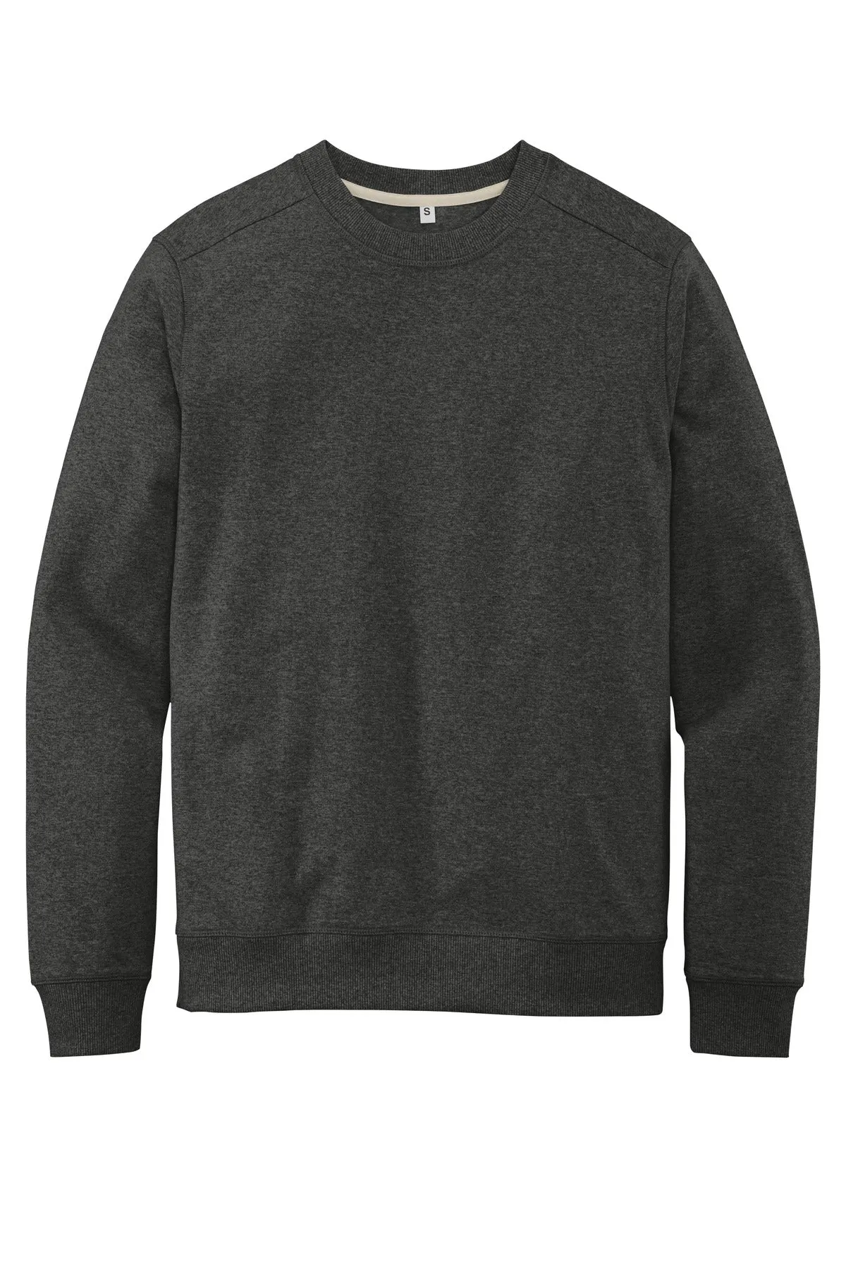 District Men's Re-Fleece Crew