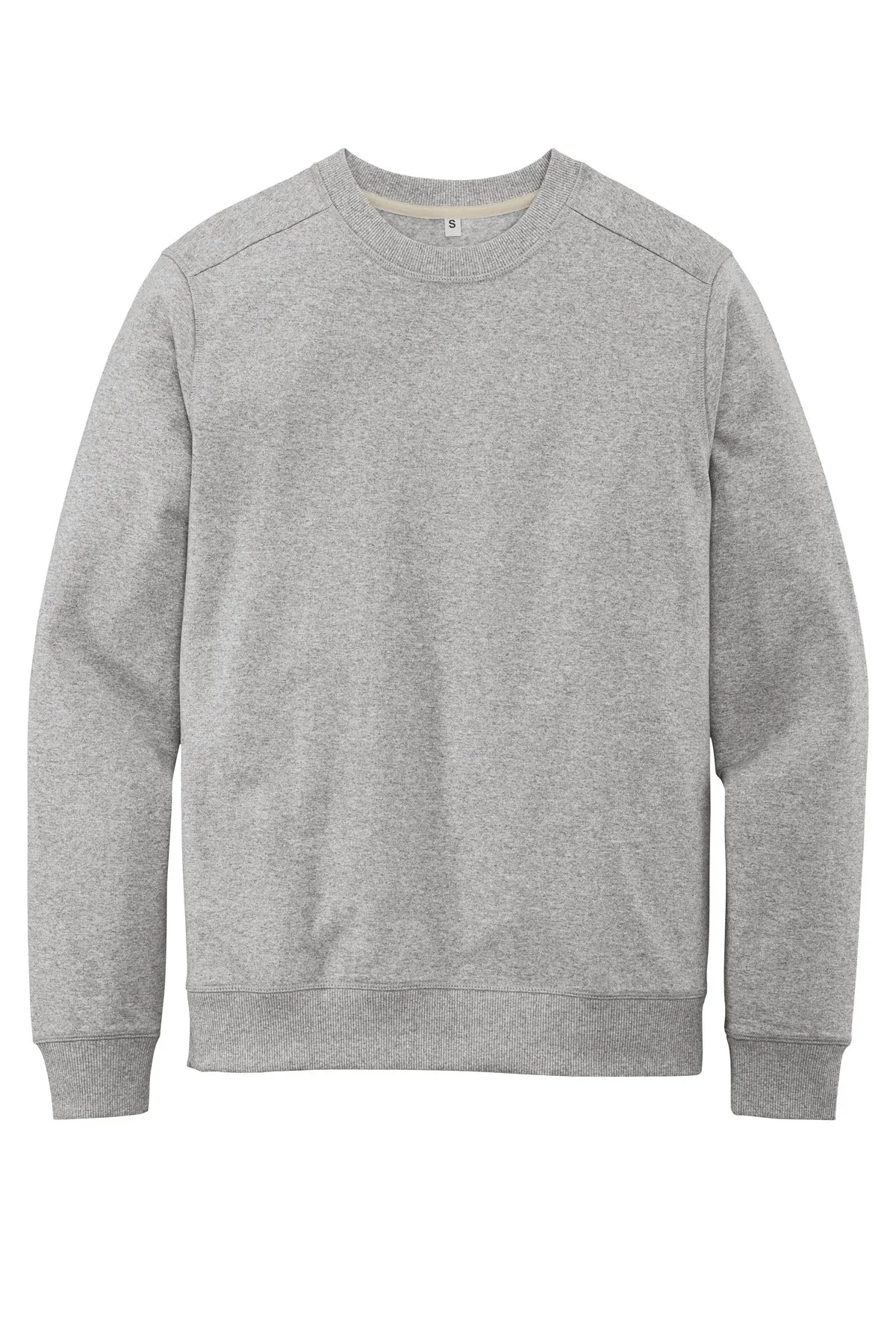 District Men's Re-Fleece Crew