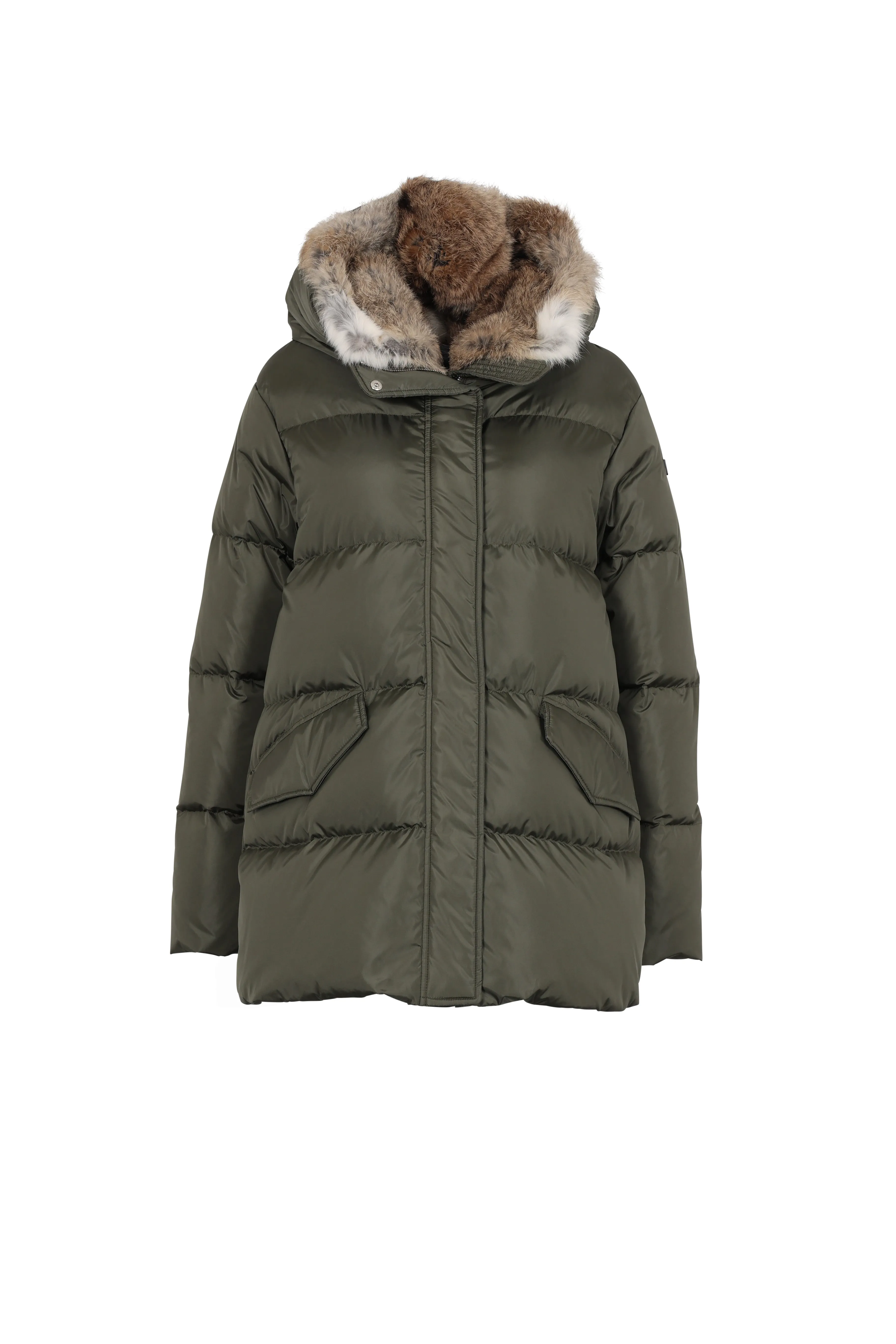 DOWN JACKET ONA