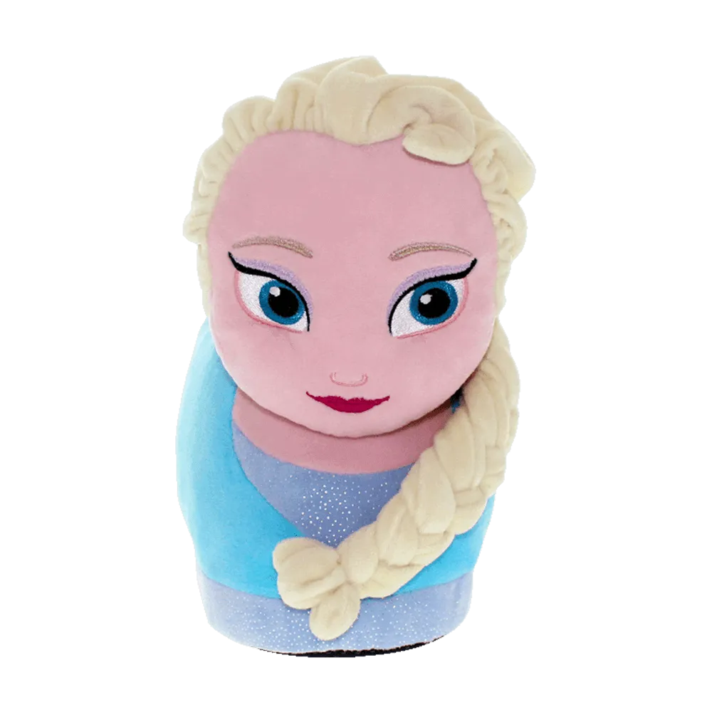 Elsa Slippers