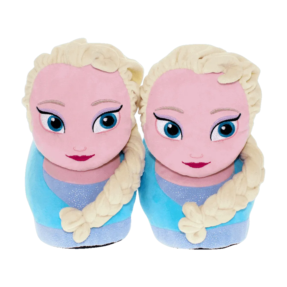 Elsa Slippers