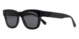 Fendi Diagonal FE40132I 01A