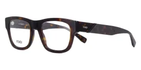 Fendi Diagonal FE50089I 052