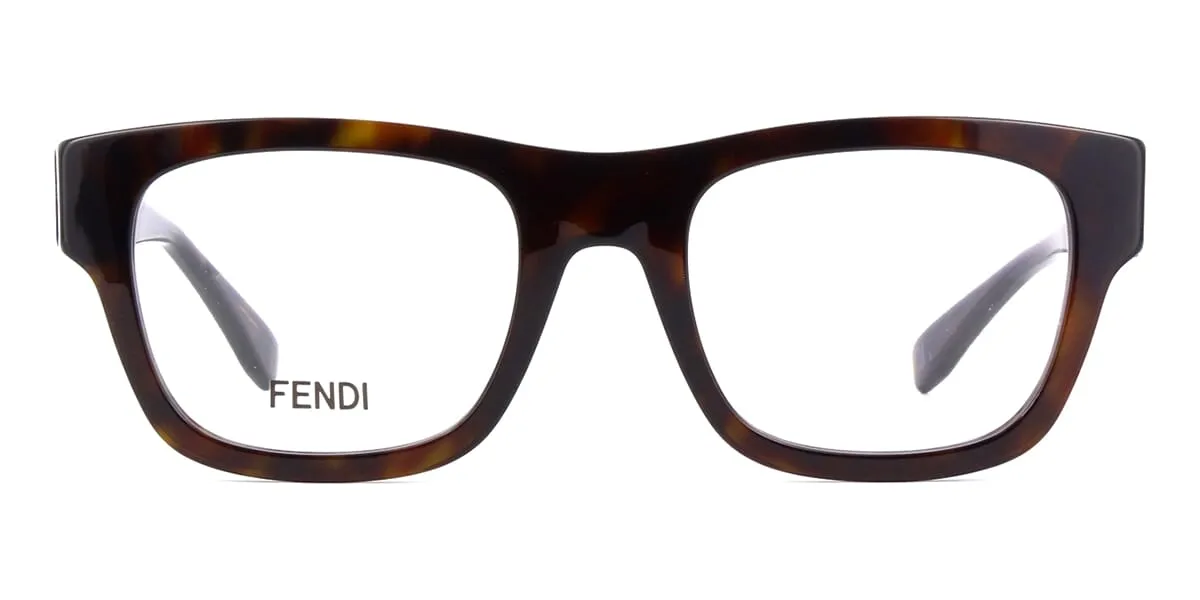 Fendi Diagonal FE50089I 052