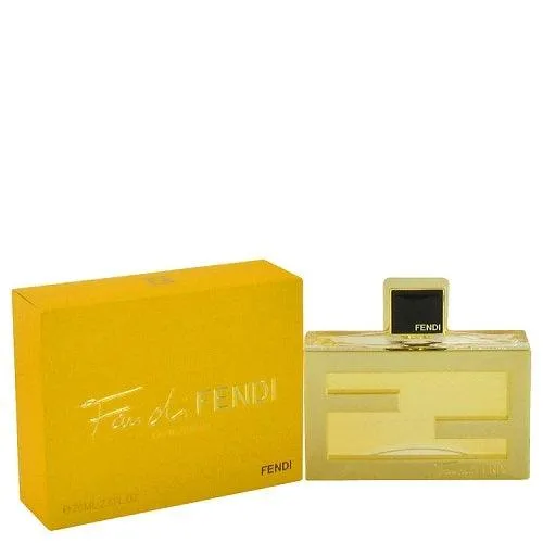 Fendi Fan Di Fendi EDP 75ml For Women