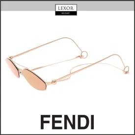 Fendi FE40114U-Y 5733U SUNGLASSES