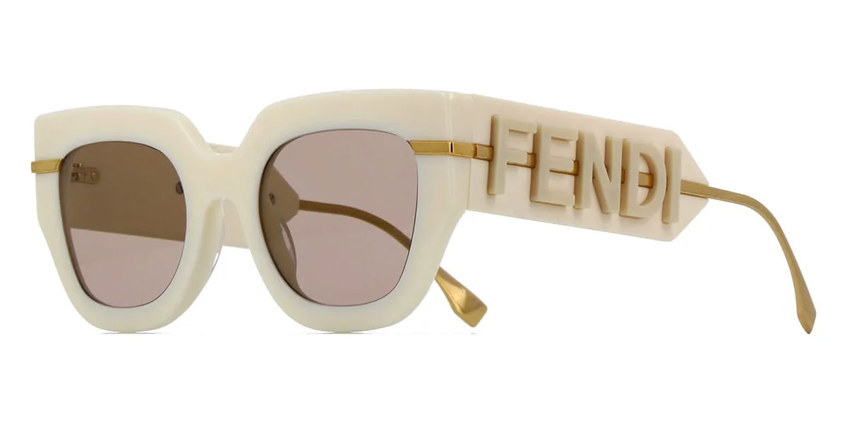 Fendi Fendigraphy FE40097I 25E