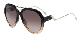 FENDI-FF 0322/G/S-7HH-5817-SUNGLASSES