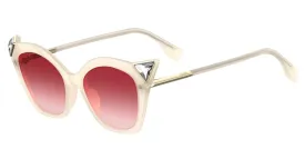 FENDI-FF 0357/G/S-40G-5220-SUNGLASSES