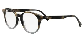 Fendi Fine FE50031I 055