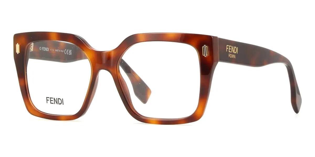 Fendi Roma FE50085I 053