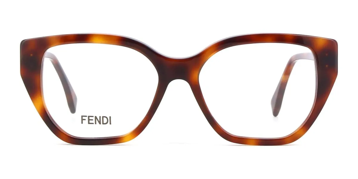 Fendi Roma FE50100I 053