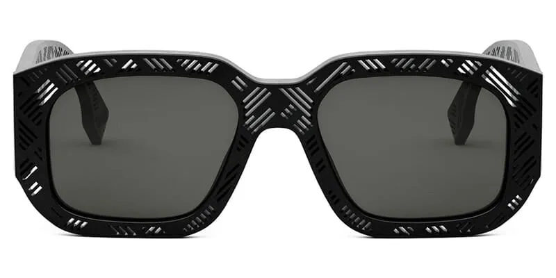 Fendi Shadow FE40113I 02A