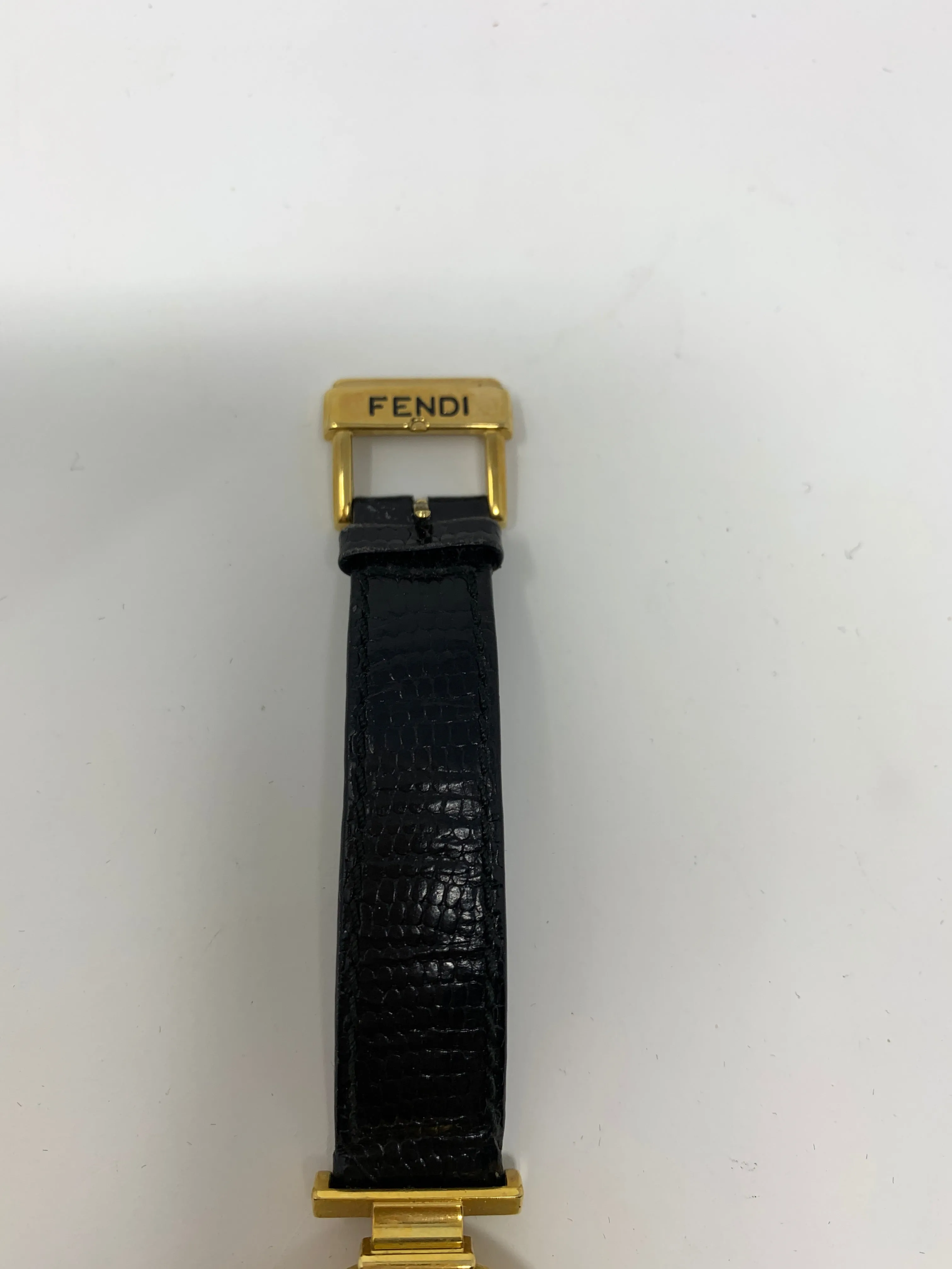 Fendi Watch!