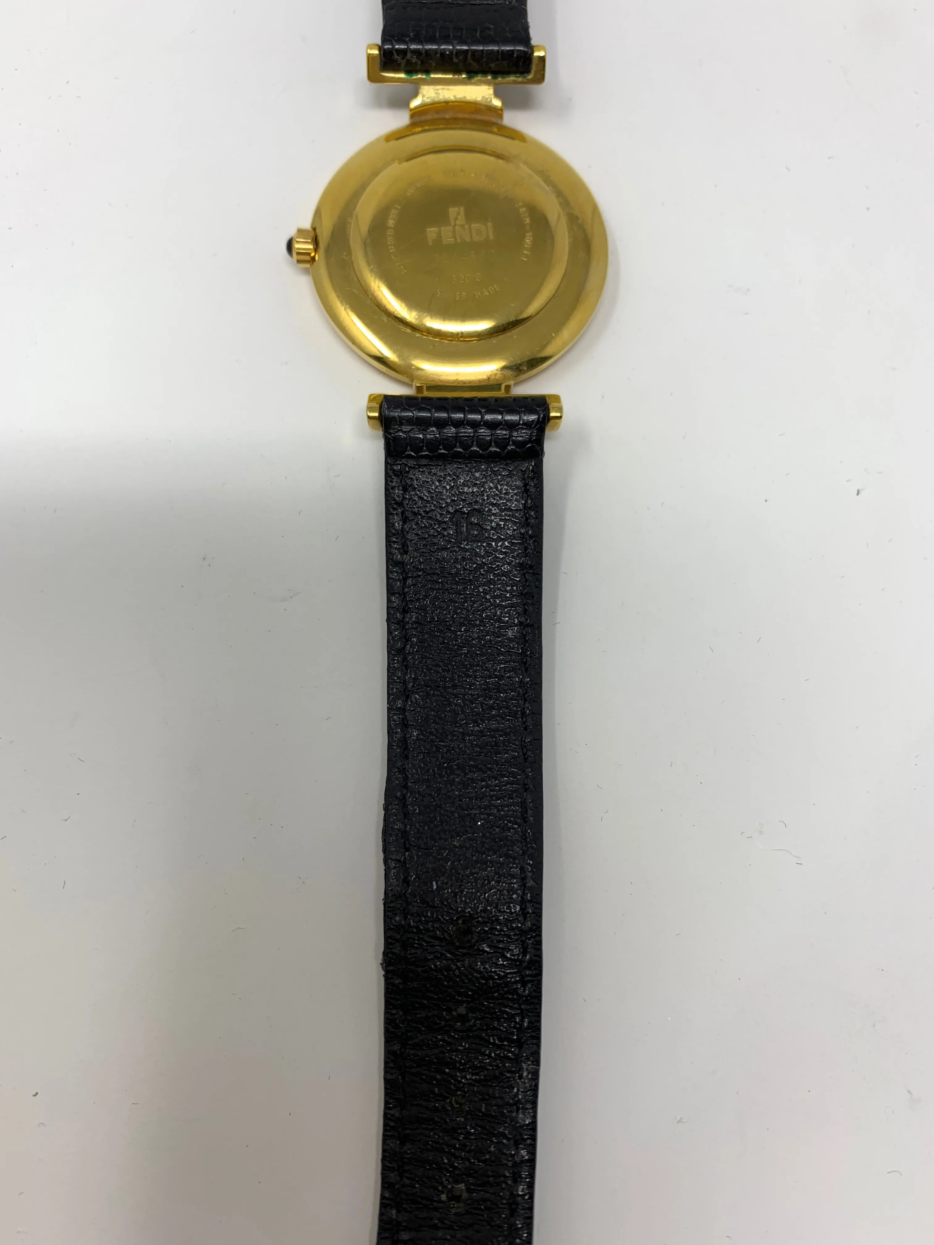 Fendi Watch!