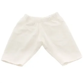 Girls' White Bloomers Handmade