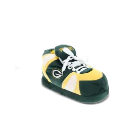 Green Bay Packers Slippers