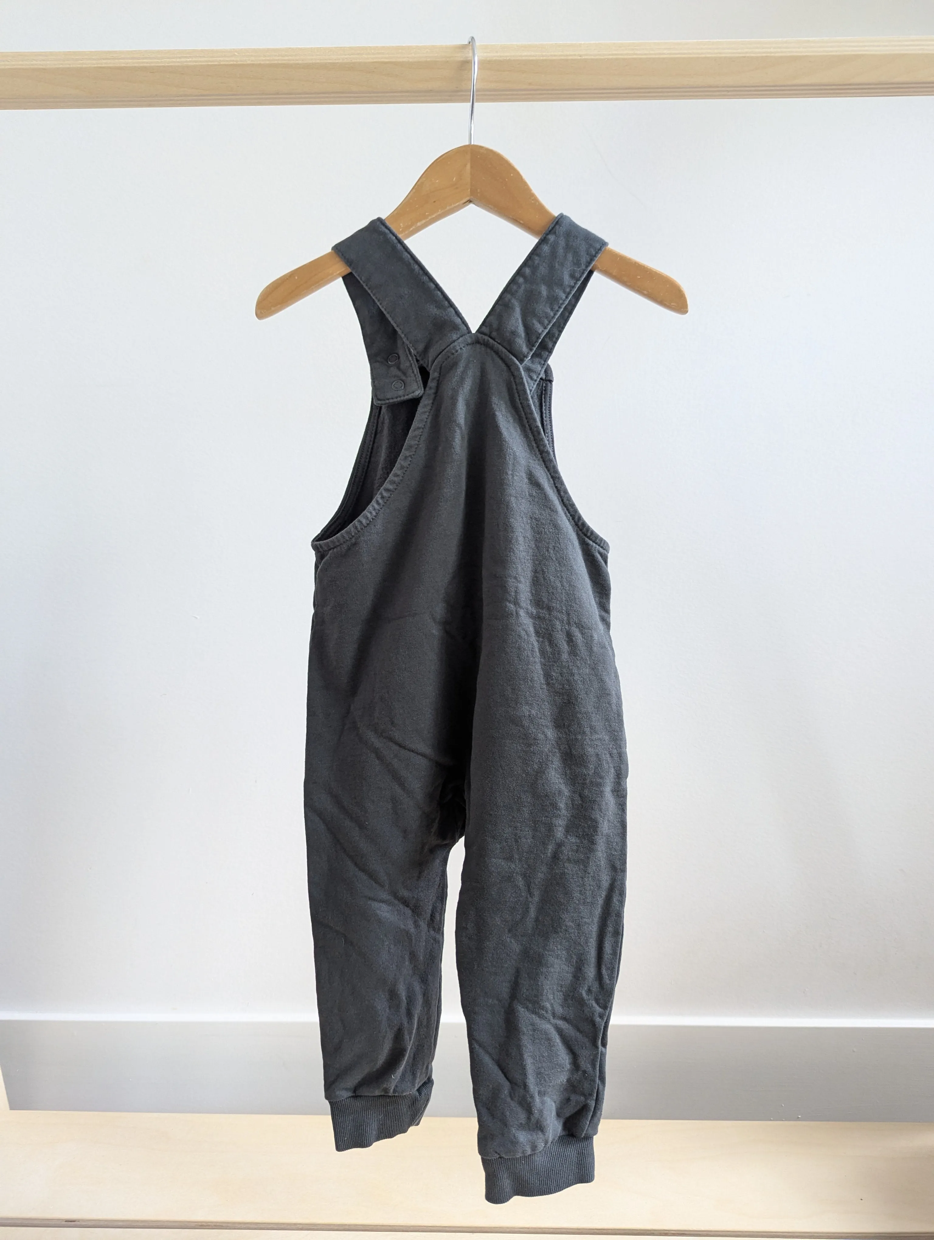 H&M Overalls (2T)