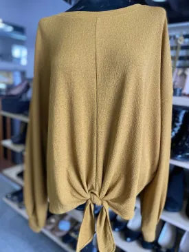 H&M Top Long Sleeve XL