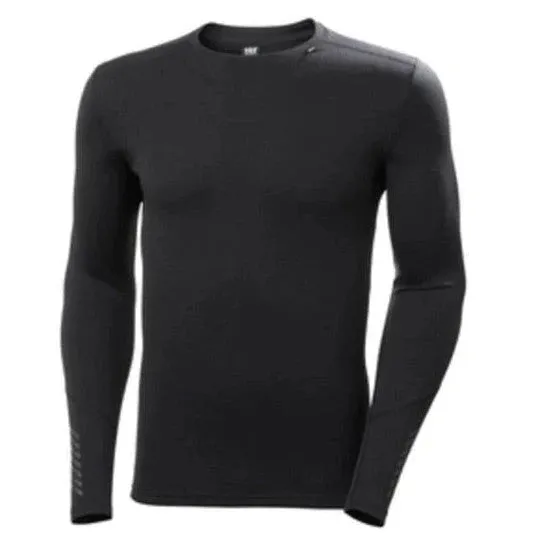 Helly Hansen Lifa Merino Midweight Crew