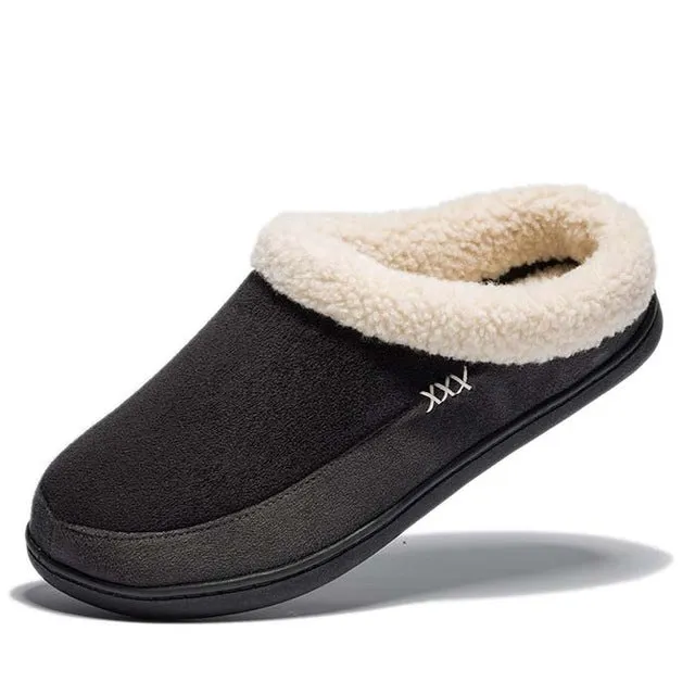 Home Cotton slippers