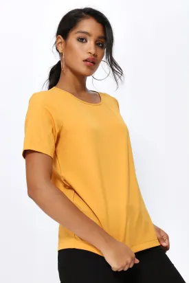 Honeydew Oversized T-Shirt