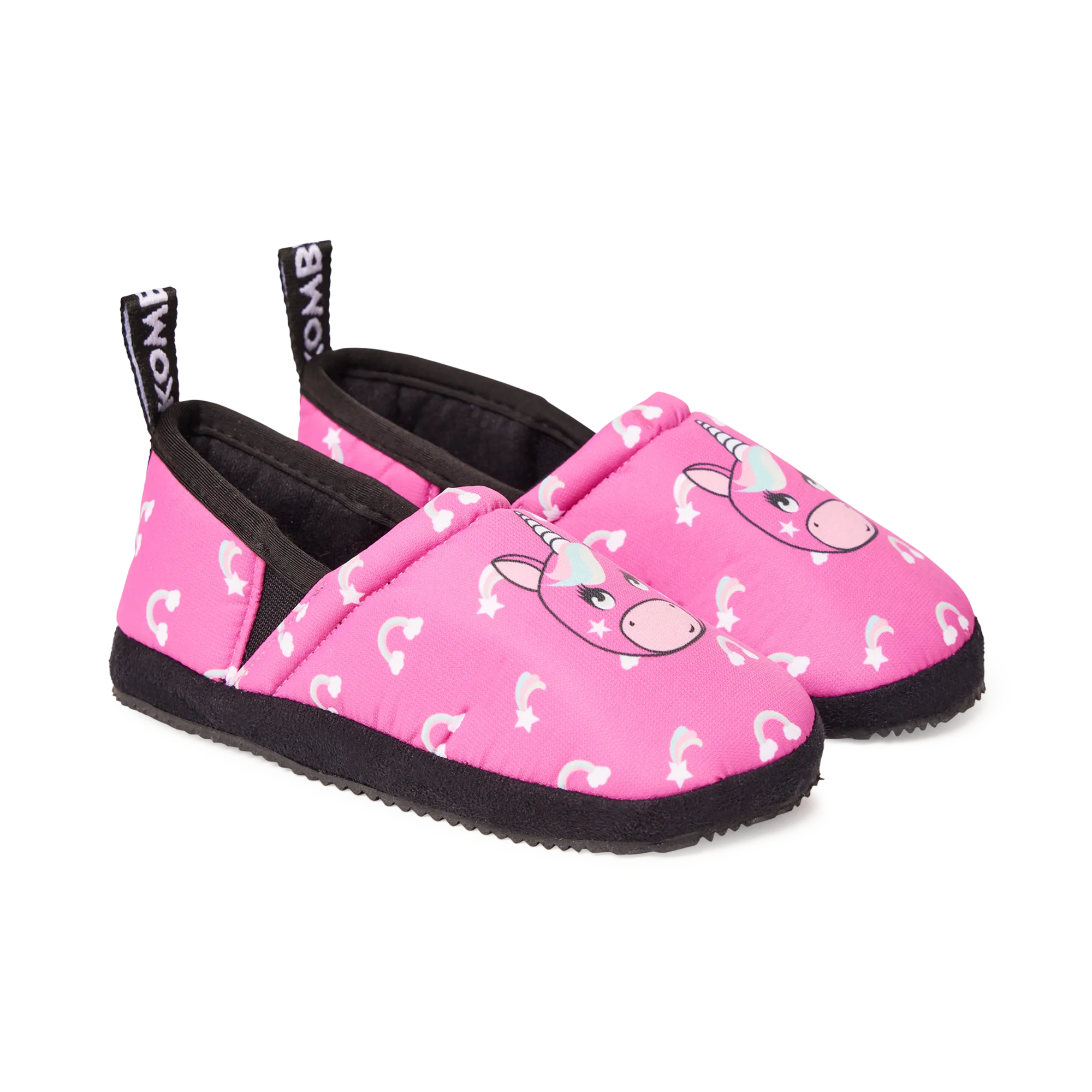 Imaginary Friends Slippers - Children