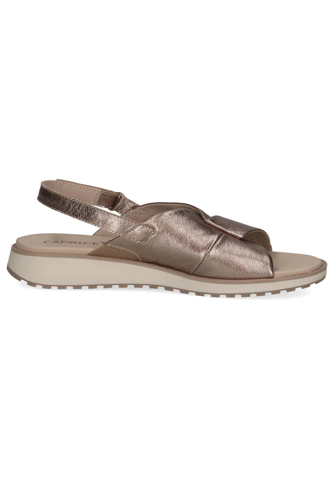 Iris Comfortable Sandal