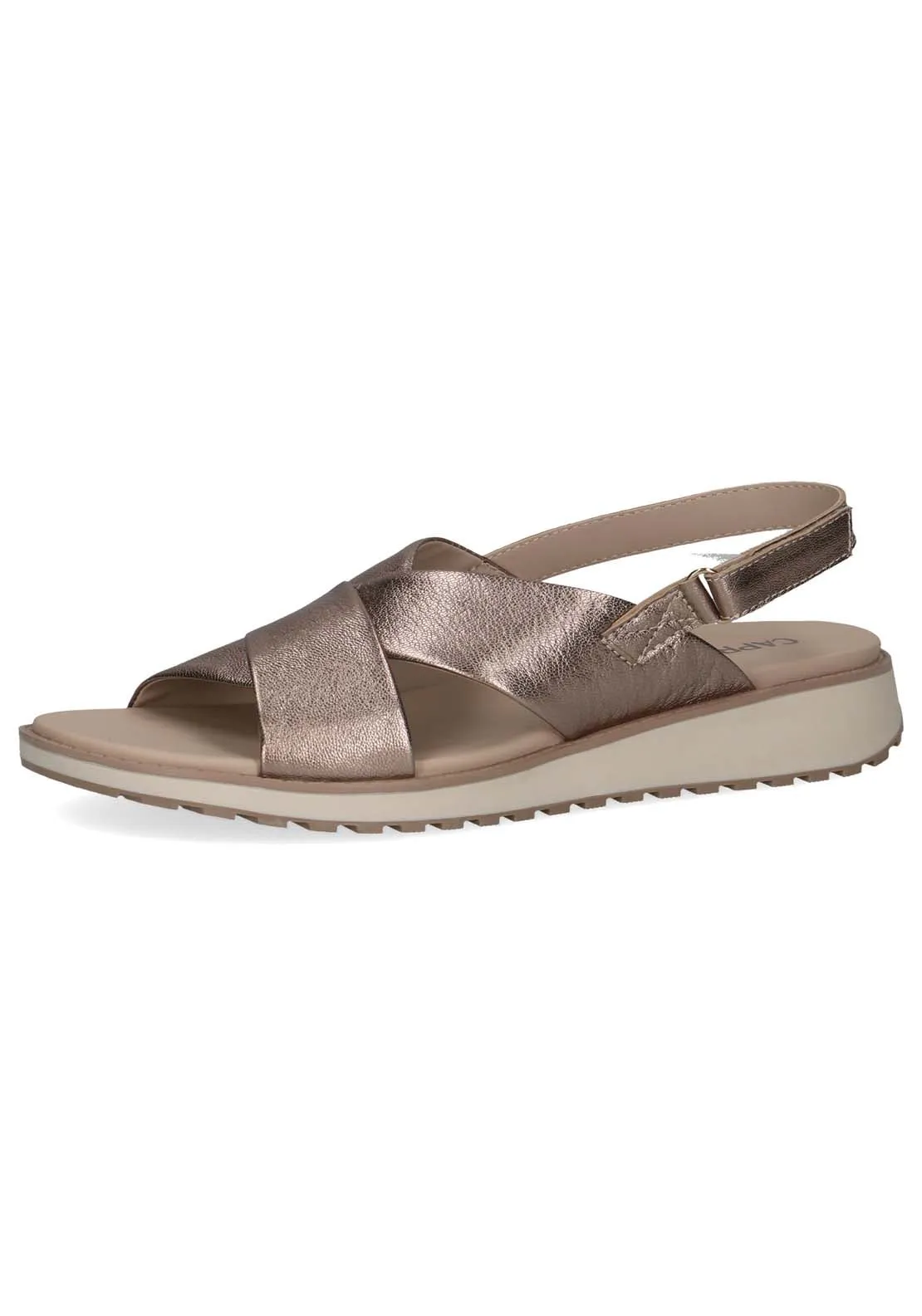 Iris Comfortable Sandal