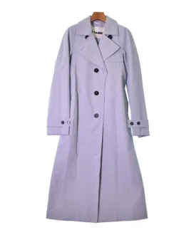 JIL SANDER Trench coats