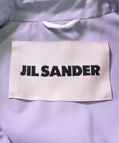 JIL SANDER Trench coats