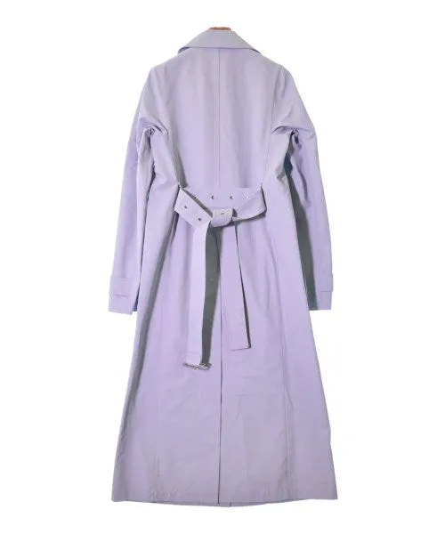 JIL SANDER Trench coats