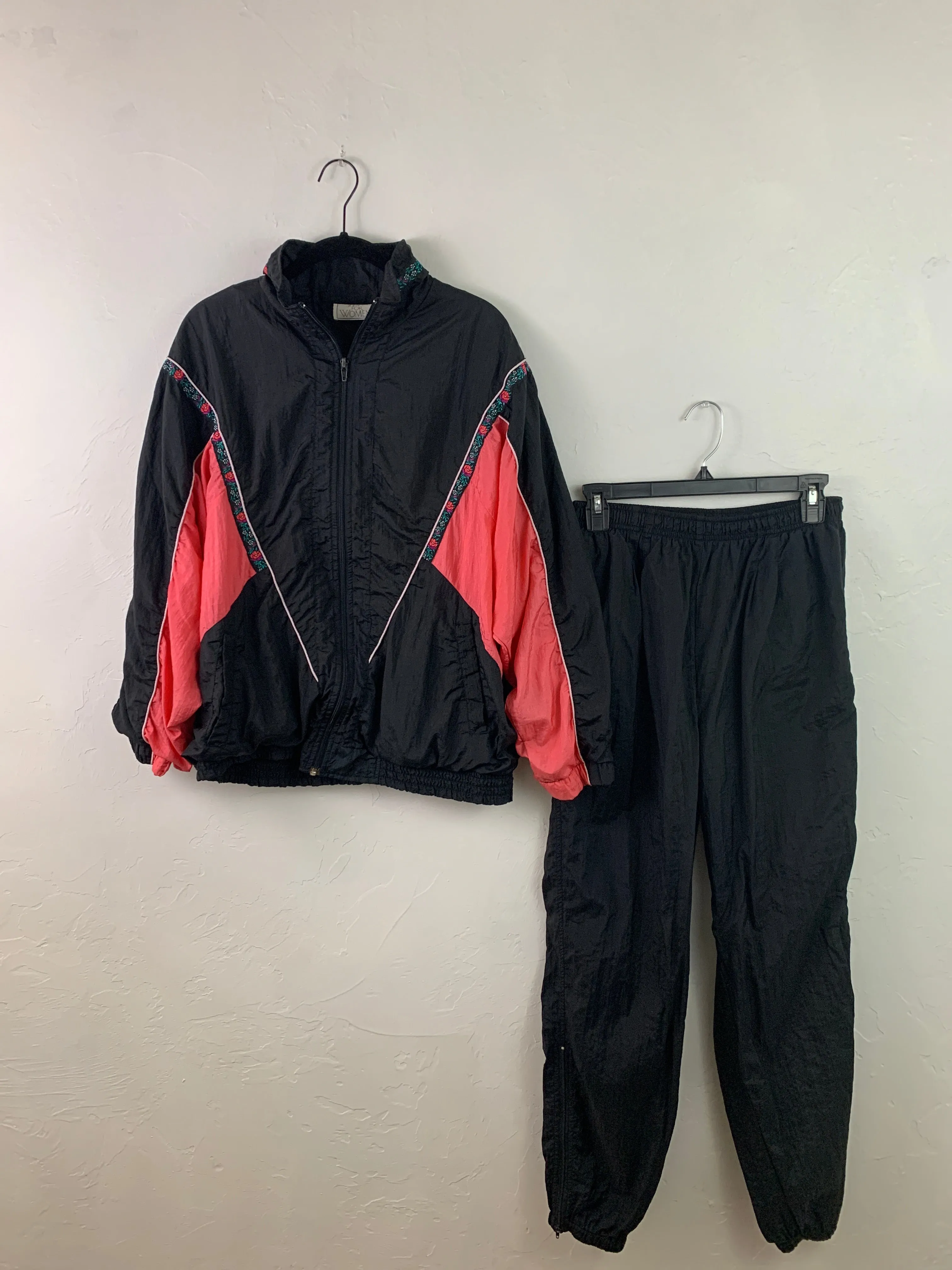 Just for women windbreaker XL