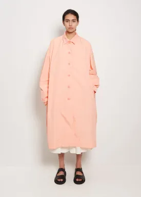 Light Technical 2-Piece Coat