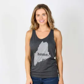 Maine Home Tank Top