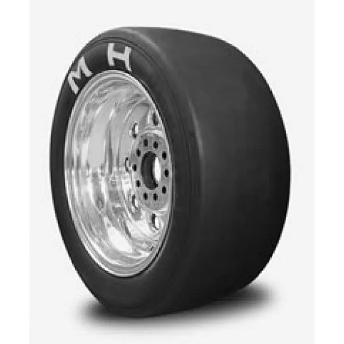 M&H DRAG SLICKS 8.7/25.0-13