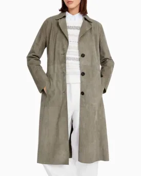 Marc Cain - Trench Coat