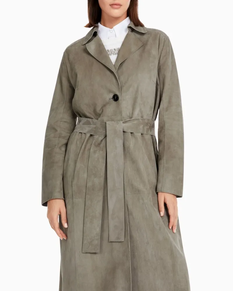 Marc Cain - Trench Coat