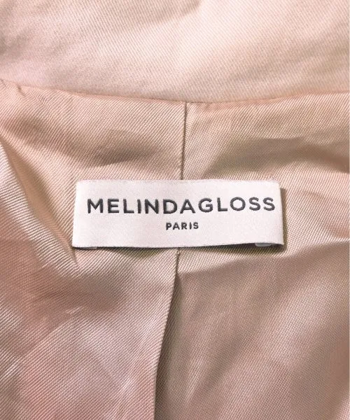 MELINDAGLOSS Trench coats