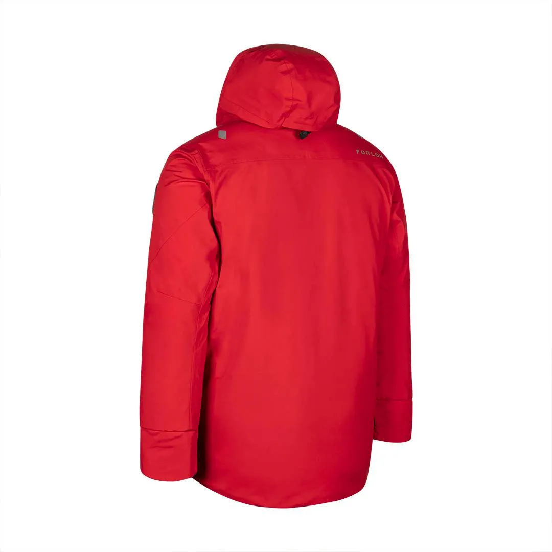 Men's Expedition Parka