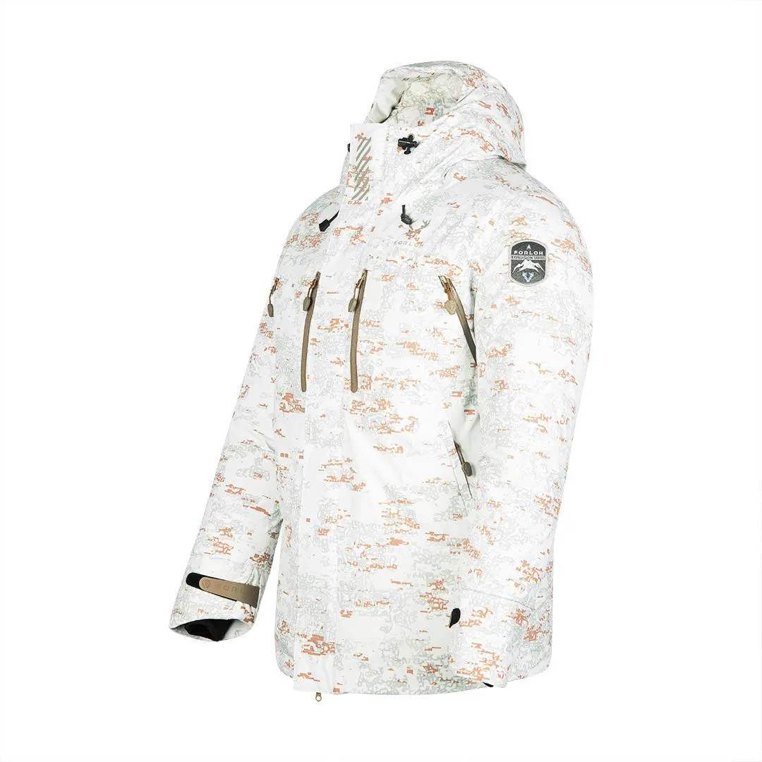 Men's Expedition Parka