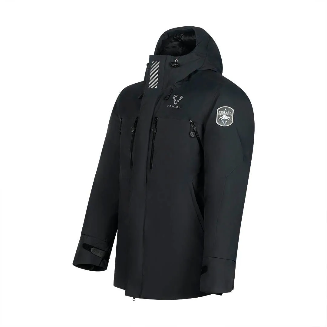 Men's Expedition Parka