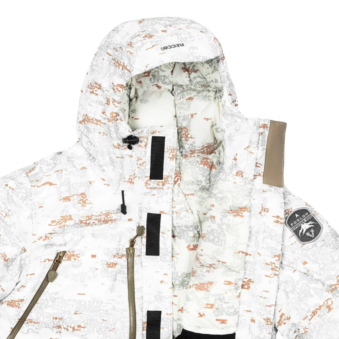 Men's Expedition Parka