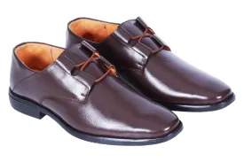 MENS FORMAL LEATHER SHOE 26789