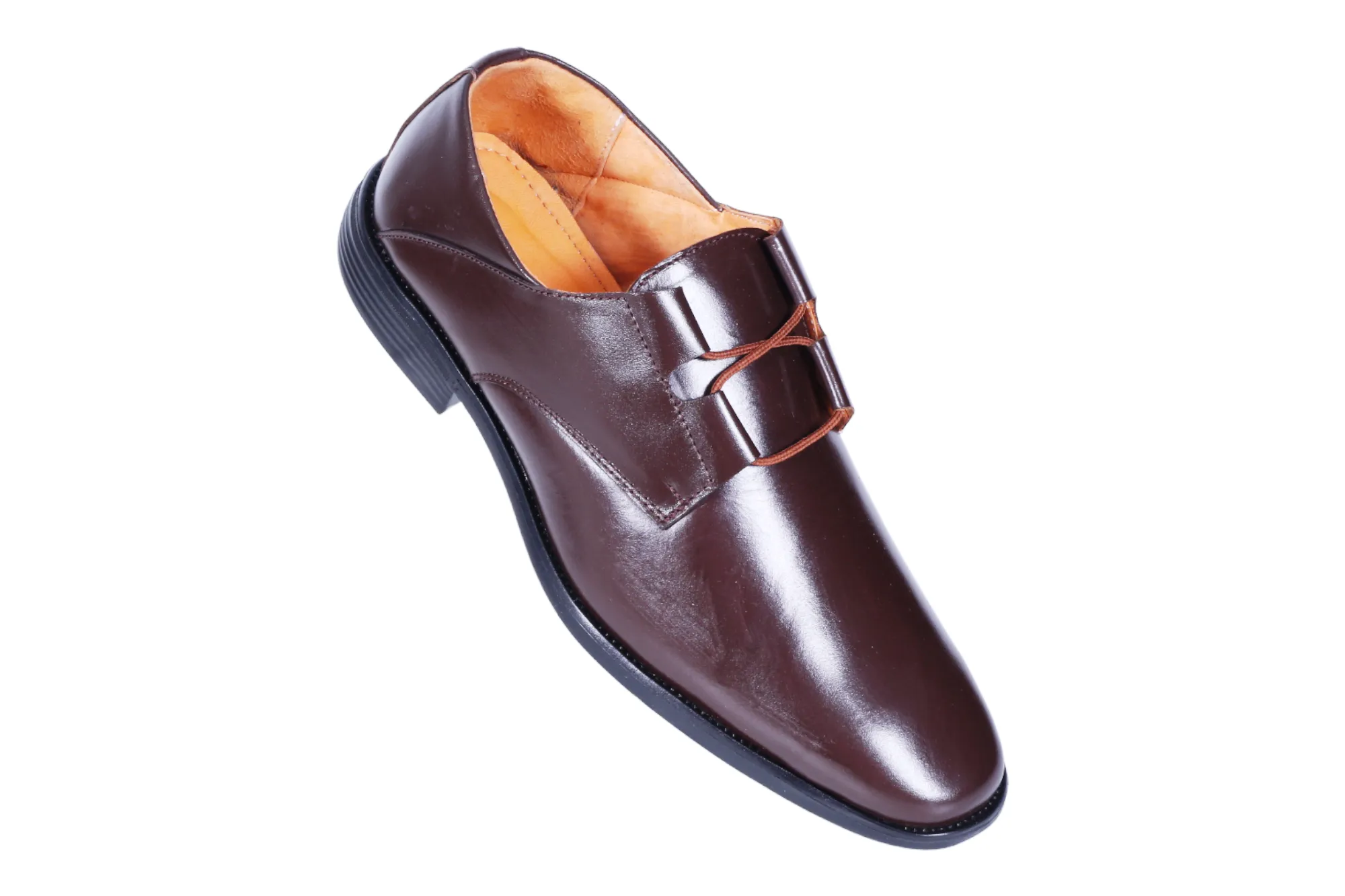 MENS FORMAL LEATHER SHOE 26789