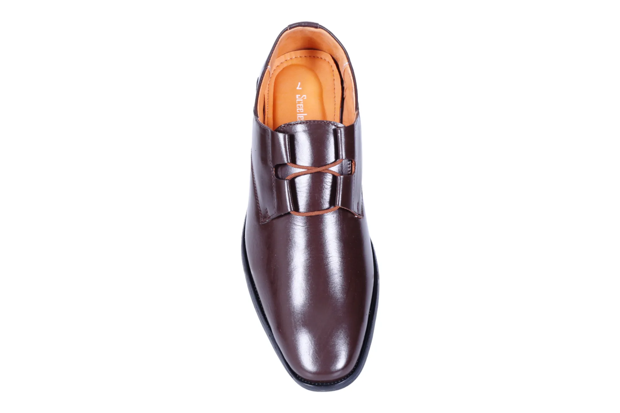 MENS FORMAL LEATHER SHOE 26789