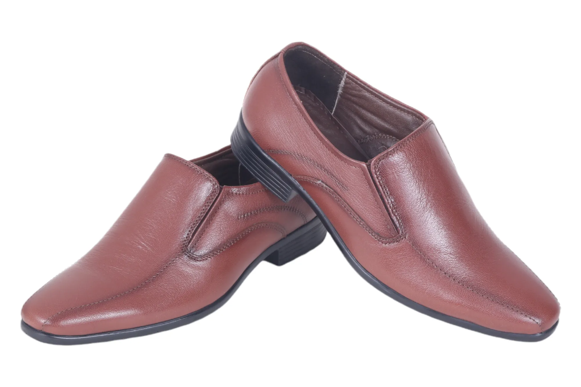 MENS FORMAL LEATHER SHOE 400050