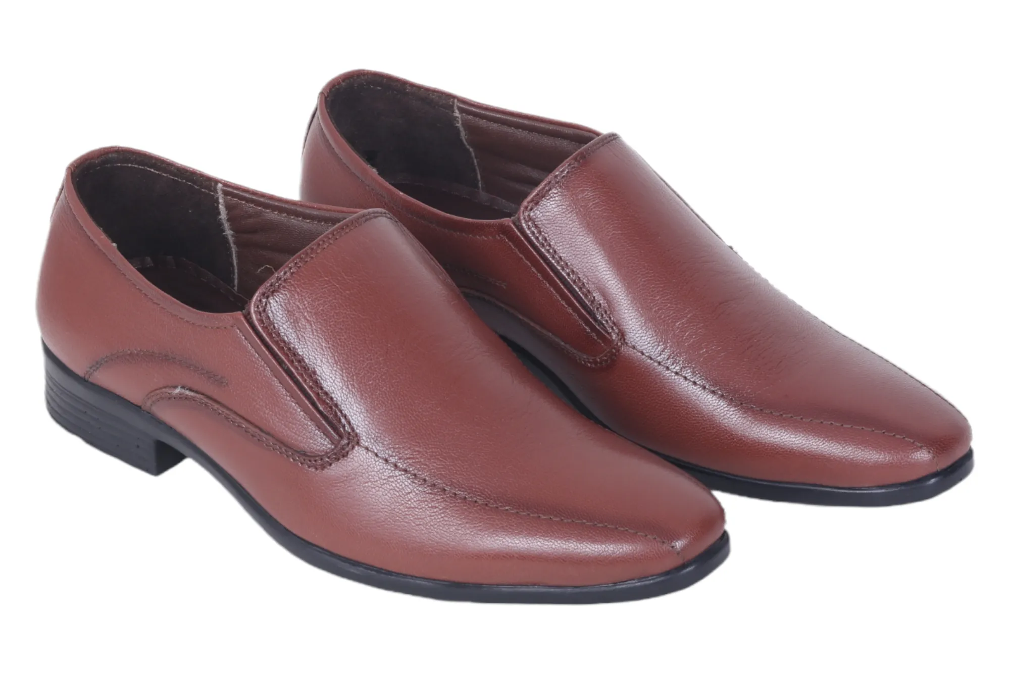 MENS FORMAL LEATHER SHOE 400050