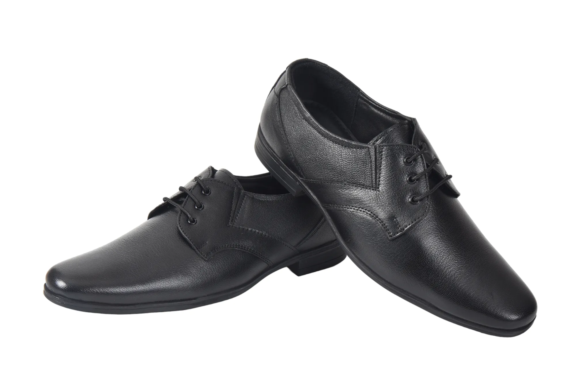 MENS FORMAL LEATHER SHOE 400078